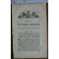 1847 Act of Parliament: Commissioners Public Works