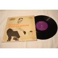 The Claude Williamson Trio 10" LP with Original...