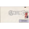 ZAYIX US Event Cover Georgia Numismatic Associa...