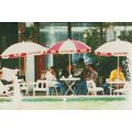 Coffee Bar Restaurant at the University of Esse...