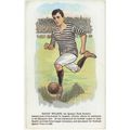 David Wilson Queens Park Scottish Old Football ...