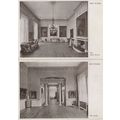 The Lobby & Music Room Kenwood House Ivy Beques...