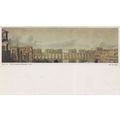 Old London Bridge in 1630 Ken Wood Antique Post...