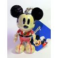 Disney Mickey Spacesuit (RED) Iridescent Jointe...