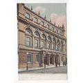 The Hartley Institute Southampton Postcard Hamp...