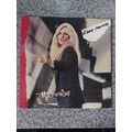 Kim Carnes – Mistaken Identity (AML3018) 1981 (...