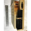 OMRON 3G3SV-BB015-E Omron 3G3SV,SYSDRIVE 2HP 20...
