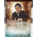 2009 Rookies & Stars DARRIUS HEYWARD-BEY (Raide...