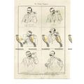 His Mother-in-Law's News, Victorian Humour, Boo...