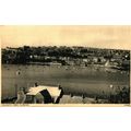 Falmouth from Flushing, Devon, V7028 Photochrom...
