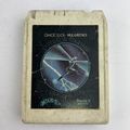 Jefferson Starship - Dragon Fly 8 Track Tape BF...