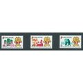 singapore malaya malaysia stamps mnh sg 583 sg5...