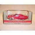 SNAP-ON 1:38 SCALE 1949 FORD STREET ROD NIB 200...