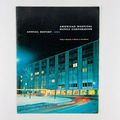 American Hospital Supply Corp Annual Report 196...