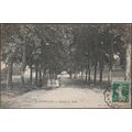 Champ de Foire, Saint-Pourçain, 1908 - Bourgeoi...