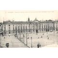 31 - TOULOUSE - Façade du Capitole