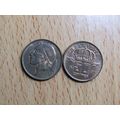 Belgium 1979 50 Centime Belgique (French Text) ...