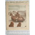 1943 War Illustrated April 2nd vol.6 no.151