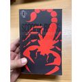 2011 ANTHONY HOROWITZ "SCORPIA RISING" FICTION ...