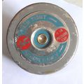 LATE 1940s/50s RADIATOR PRESSURE CAP. AC # RB-5...