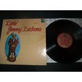 LITTLE JIMMY DICKENS COMPILATION LP - BEST OF T...