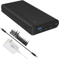 Talentcell Lithium Ion Battery Pack NB7102, Rec...
