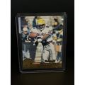 Terrell Owens #381 | 1996 Pacific Football Trad...