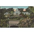 The Conservatory, Golden Gate Park, San Francis...