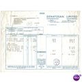 1963 GENATOSAN LTD LOUGHBOROUGH LEICESTERSHIRE ...
