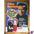MAGAZINE - FILM REVIEW AUGUST 1982