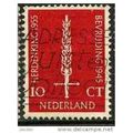 1955 NVPH 660 - #3 fine used (o)