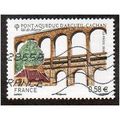 FRA 2010 56c ' ARCUEL AND CACHAN AQUADUCT' FINE...