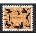 GER 2005 144c(S/A) 'HANS CHRISTIAN ANDERSEN' FI...