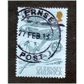 GUE 1981 18P 'EUROPA' FINE USED (EBID24680)