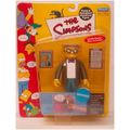 THE SIMPSONS : SMITHERS action figure