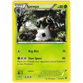 Pokemon XY - #16/146 - Spewpa