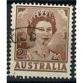 1959/1963 SG 309 - #4 fine used (o)