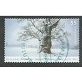 GER 2006 55c (S/A) ' WINTER ' FINE USED (EBID51...