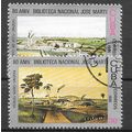Cuba N° 2297 2299 YVERT OBLITERE ( USED )