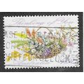 AUS 1992 45c 'GREETINGS - THINKING OF YOU' FINE...