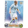 Topps Match Attax 2008/09 Cards: Manchester Cit...