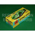 Corgi #330 Porsche Carrera 6 - Reproduction Box...