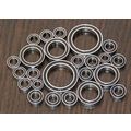 (24pcs) CORALLY 1:10 RDX Rubber Sealed Ball Bea...