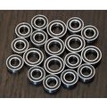 (18pcs) DURATRAX DEMON / QUAKE Rubber Sealed Ba...