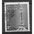 Pakistan N° 463 YVERT OBLITERE ( USED )