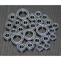 (26pcs) DURATRAX STREET FORCE GP Rubber Sealed ...
