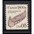 Used 2453 5c Canoe Fine CNS 1 PA6290