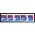 3775 5c Sea Coast Fine MNH PNC B111/5 X3390