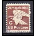 Used 1946 20c C Eagle Fine W1231