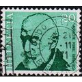 Switzerland 1971 20c S.G.820 Used